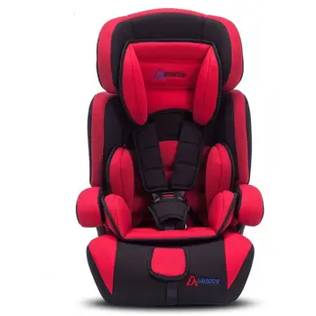 

2020 New 9 Months Baby To 12 Years Kid Car Seat Adjustable Infant Safety Seat Baby Sitting Chair Baby Car Seat