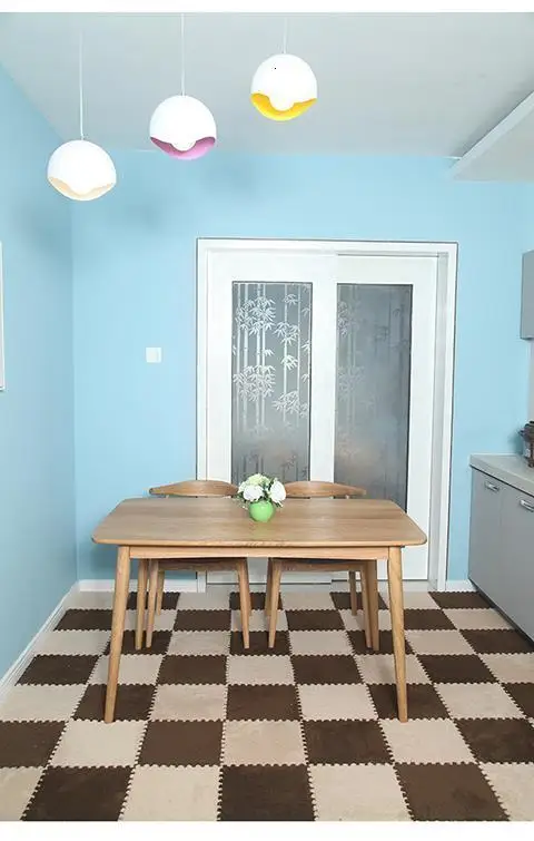 Кухня Tappeti Bagno круглый открытый коврик в ванную Infantil Vloerkleed Kilim для спальня Dywanik мозаичный ковер пол ковры
