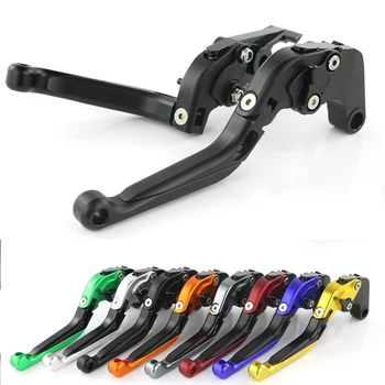 

Motorcycle Brakes Levers CNC Adjustable Foldable For BMW R1150R Rockster R1150RS R1200RT R1150RT R1150GS R850RT R900RT K1200RS