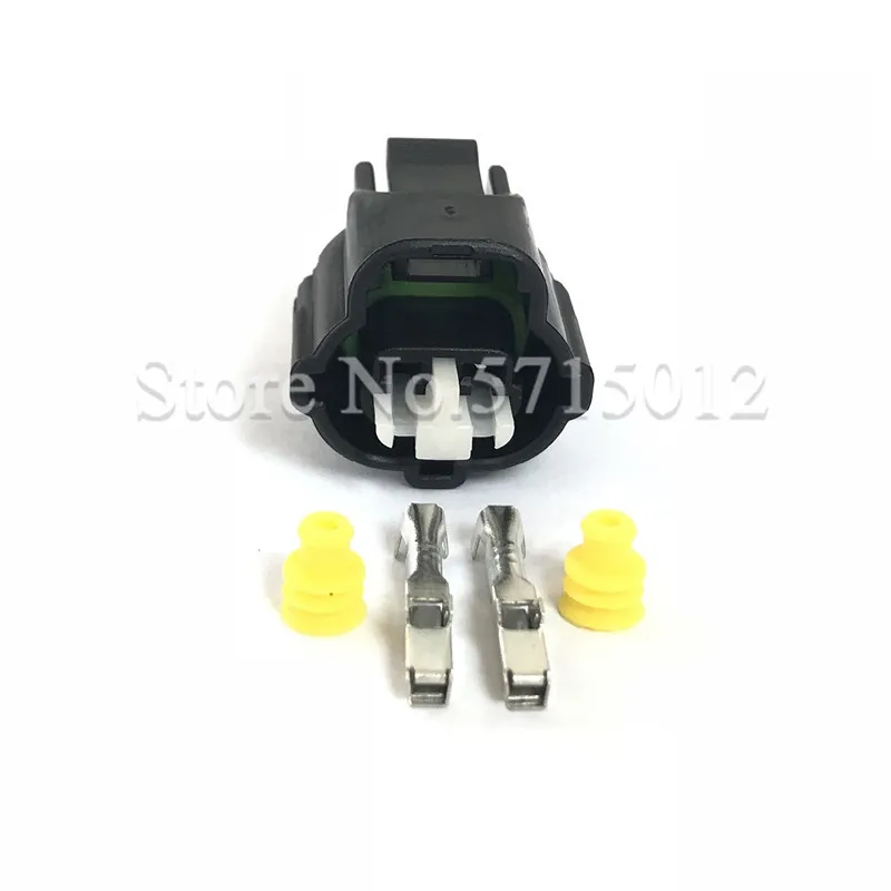 2 отверстия 90980 11025 автомобильный герметичный разъем для Honda K Series RV Toyota 2JZ Fiat VVTi Sensor