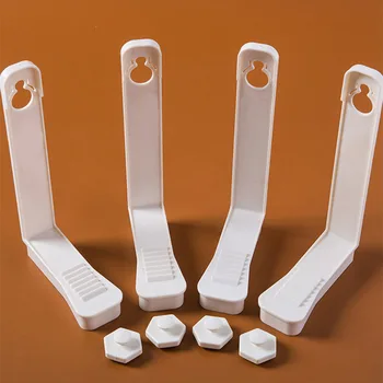 

Quilt sheet holder clips single quilt cover fixed non-slip clips household bed sheet cover angle fixed buckle