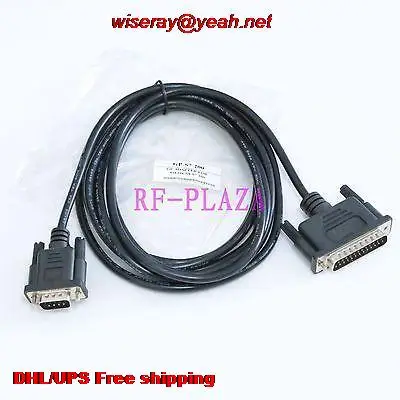DHL/EMS 10 шт. Кабель для программирования GP-S7-200 для GP Proface HMI для PLC Cable-A5