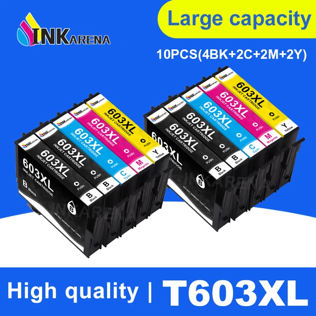 Epson Expression Home XP-2105 Ink Cartridges