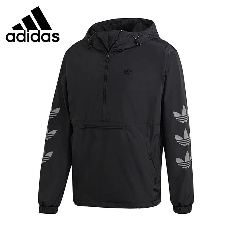 adidas tref jacket