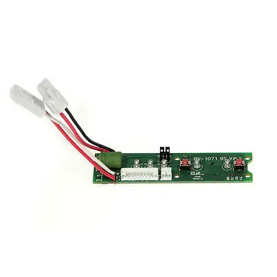 Delonghi Papan PCB Sapu 'Colombina' Tanpa Kabel 32V XLR32 XLR32LMD RV 1071  9S| | - AliExpress