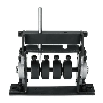 

Black Recycling Durable Hand Tool 1-30mm Manual Scrap Cable Peeling Cutter Steel With Blade Practical Wire Stripping Machine