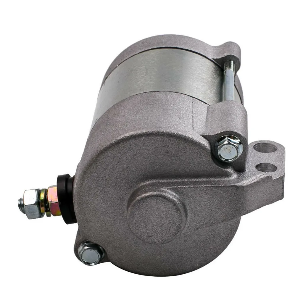 . Стартовый двигатель для мотоцикла KTM 250 300 Exc 55140001100 410 Вт 54153|Мотоциклетный
