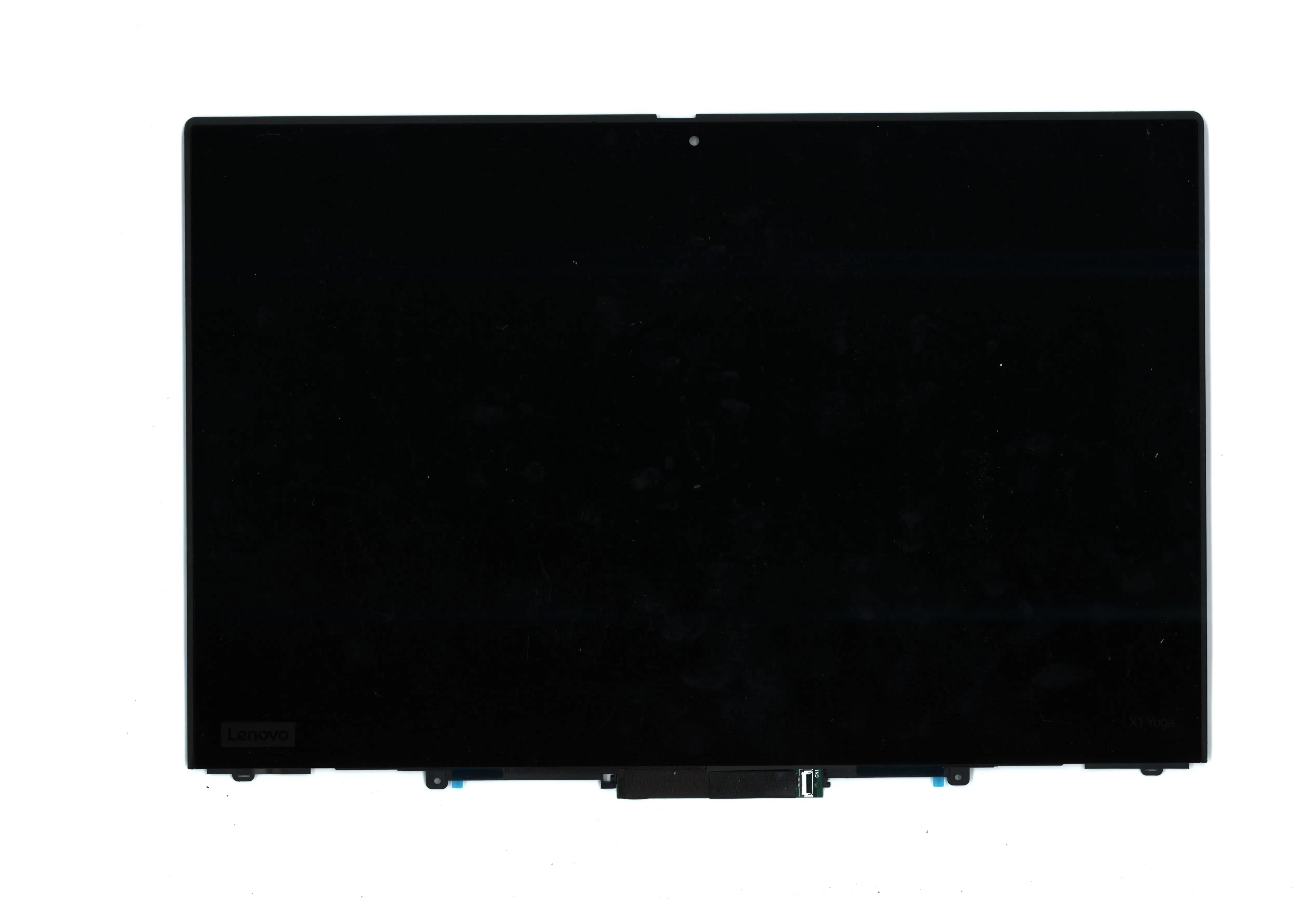 Применить к thinkpad X1 YOGA 3rd 14 &quotFHD LCD LED сенсорный экран дисплей дигитайзер панель 01AY922