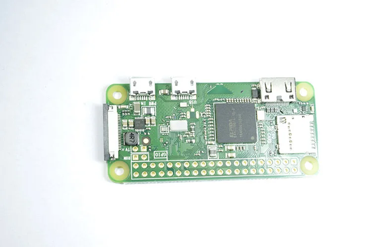 Для Raspberry Pi zero w Pi0 плата разработки Беспроводной Wi-Fi и bluetooth-адаптер