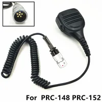 Walkie Talkie Parts 