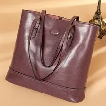 YILUNXI модная женская сумка, мягкая удобная женская сумка на плечо, дизайнерская винтажная женская сумка, Удобные сумки для покупок