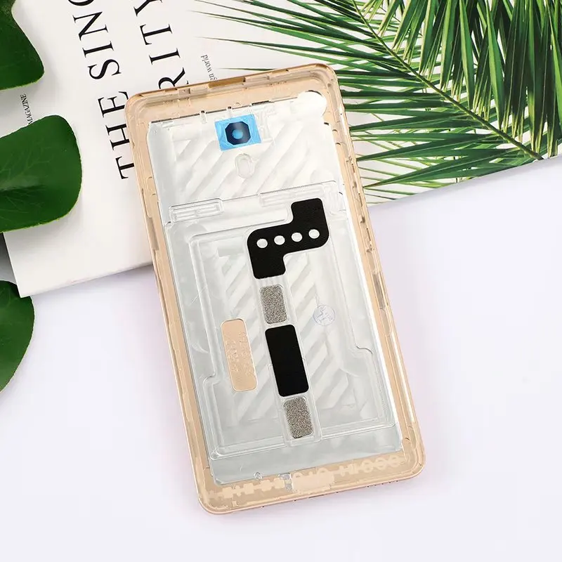 Чехол на заднюю крышку для Meizu M3 Max 6 дюймов Meilan Max металлическая задняя дверь батарея чехол+ стекло камеры