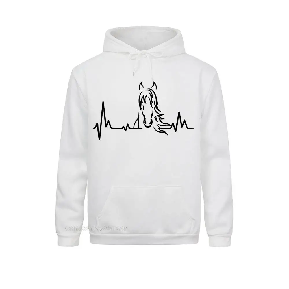 64305 Men Long Sleeve Hoodies Camisa Summer Fall Sweatshirts Gift Hoods Hot Sale  Drop Shipping 64305 white