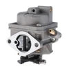 New Outboard Carburetor Replacement for Tohatsu Nissan 6HP MFS6A2 Engine ► Photo 2/6