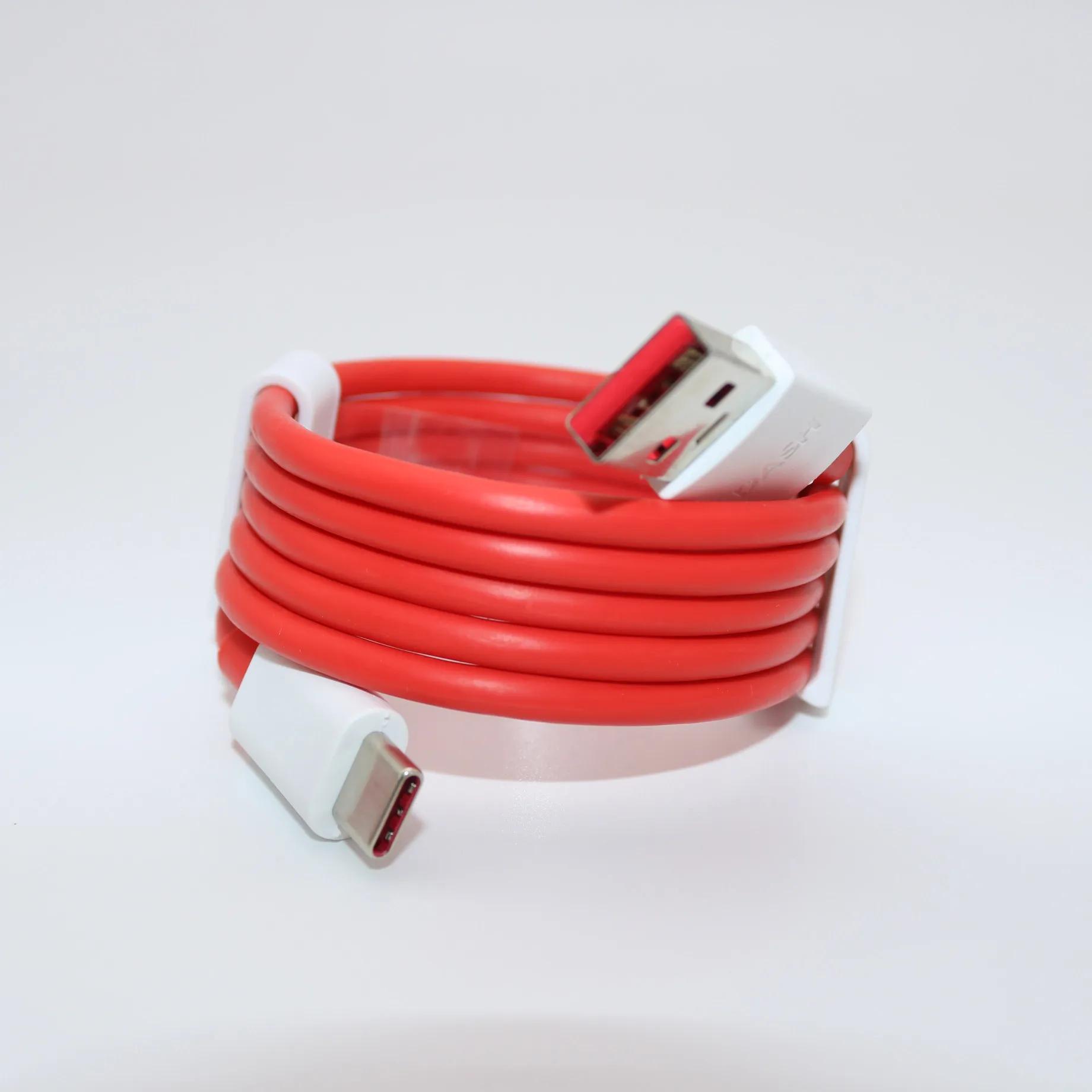 Oneplus Dash кабель 4A USB 3 1 Warp Type C Быстрый зарядный для Onplus 7 Pro 6 6t 5 5t 3t|Кабели мобильных