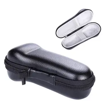 

1Pcs Portable Lightweight Storage Case For Braun Thermoscan Case Ear Thermometer EVA Hard Protective Storage Travel Bag Pouch