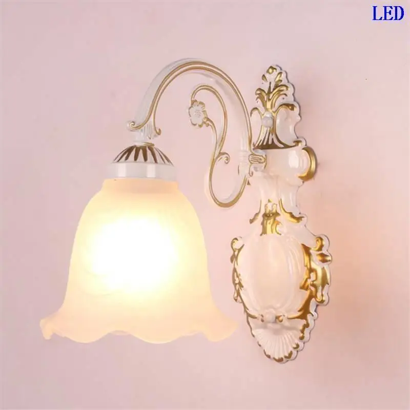 Настольная лампа Murale Лофт Декор бра Tete горит лампа Wandlampen светильник Wandlamp Lampara De Pared интерьер настенный светильник для спальни