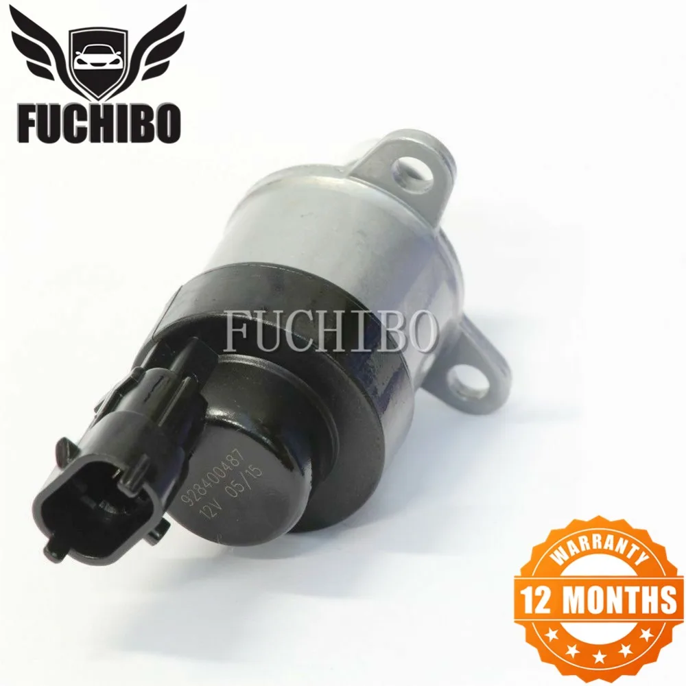 FUCHIBO 0928400487 SCV клапан для OPEL MOVANO F9 J9 Опель E7 F7 J7 Давление контроль всасывания клапан 8200456693 8200461506