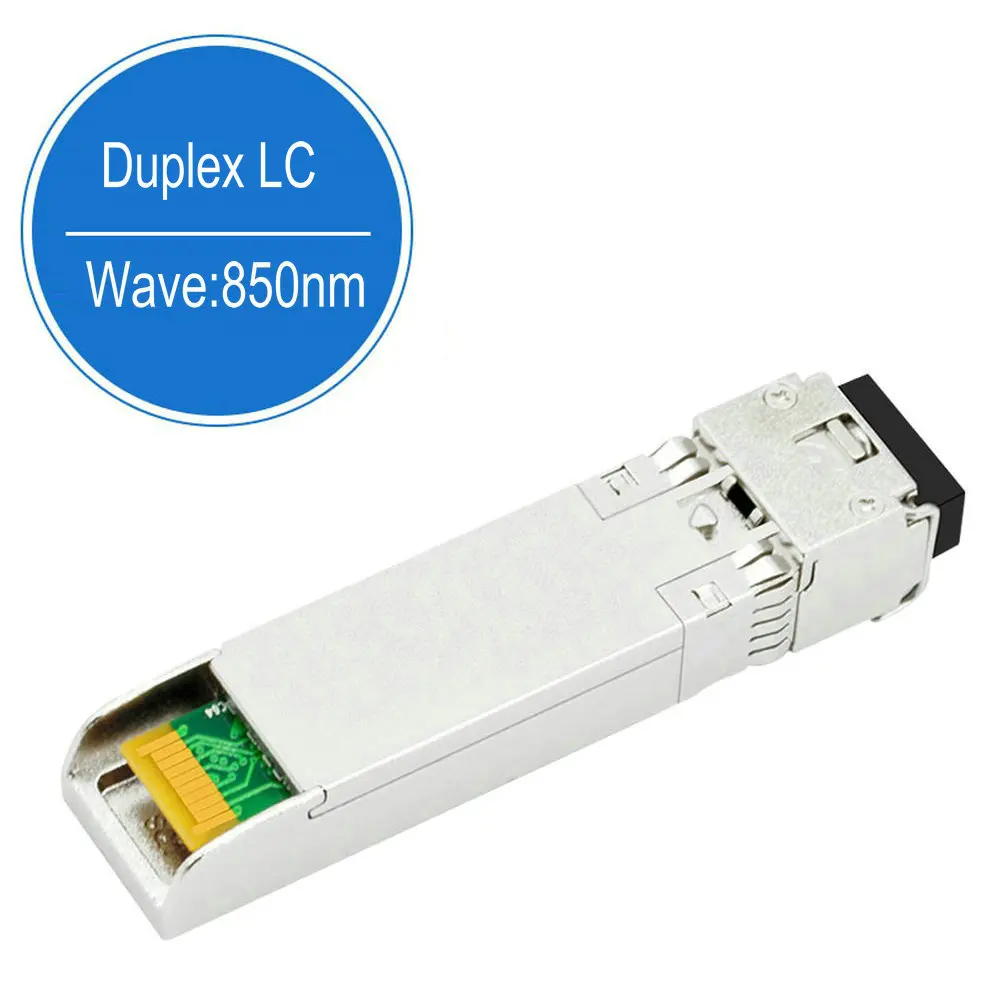 Для Dell совместимый, 330-2403 10G 10км SFP+ модуль трансиверов LR