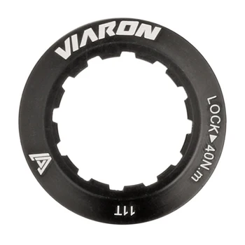 

1pc Aluminum Alloy Flywheel Cover MTB Mountain Road Bike Freewheel Lockring Sale