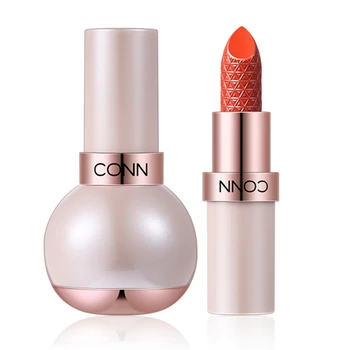 

5 Colors Lipstick Makeup Maquiagem Waterproof Long-Lasting Matte Lipstick Labiales Easy To Carry Lip Makeup Lipstick*s