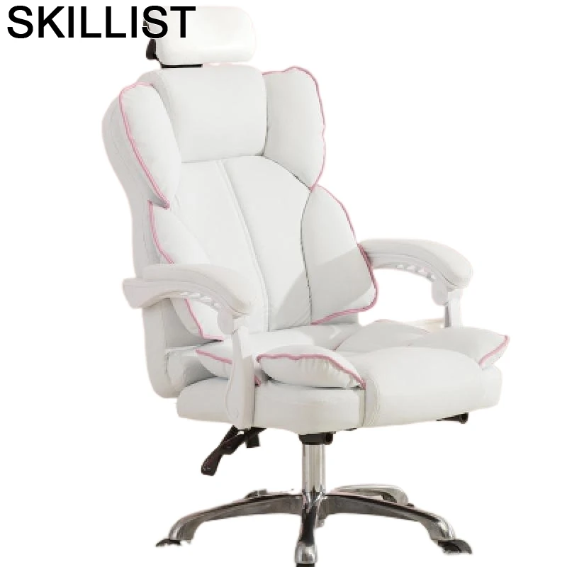 Фотел Biurowy табурет Sandalyeler Stoelen Sillon кресло Giovanni для De бюро Ordinateur геймера Cadeira мебель