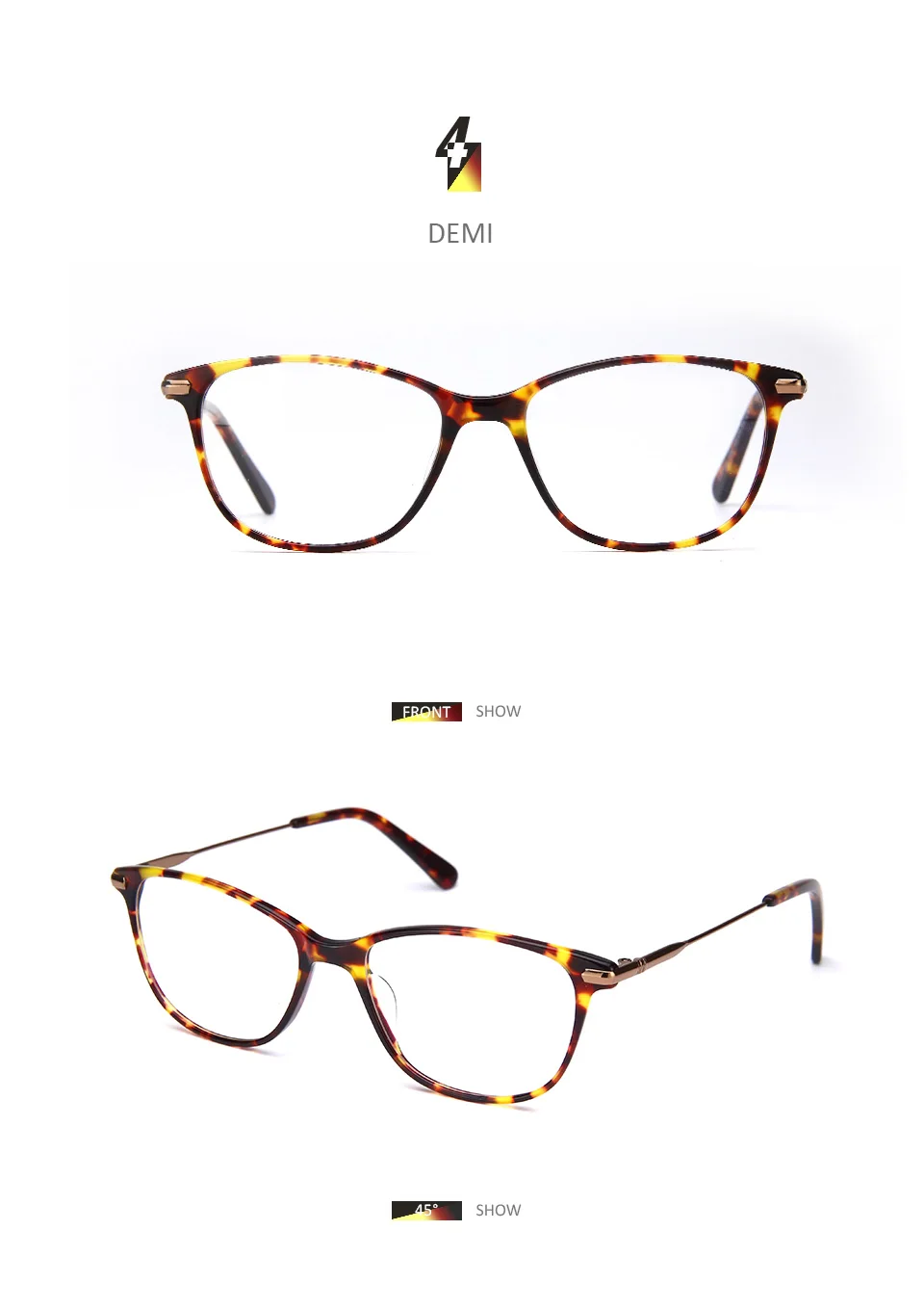 BLUEMOKY очки по рецепту, оправа для женщин, оптические очки для близорукости, оправа для очков, женские прозрачные линзы, прямоугольные поддельные очки