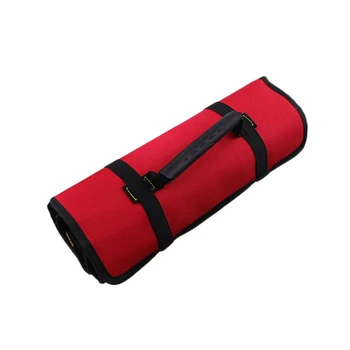 

Universal Motorcycle Tools Bag Multifunction Oxford Pocket Toolkit Rolled Bag Portable Large Capacity Bags for Bmw R1200Gs