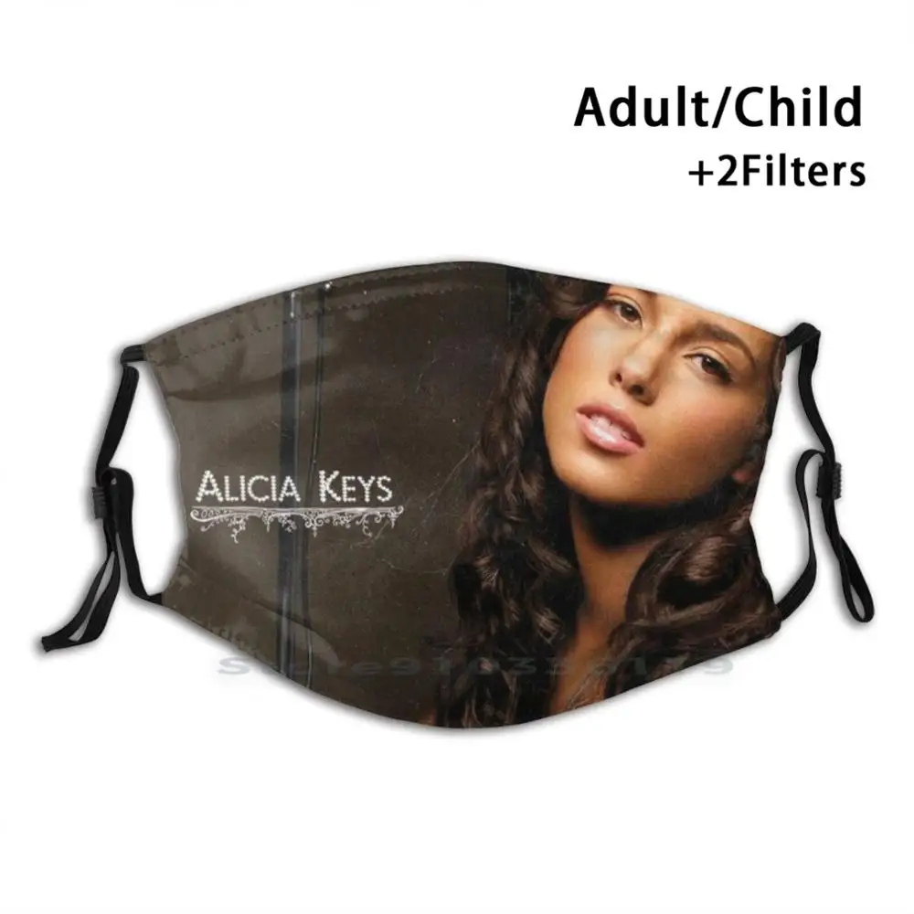 Alicia Keys 12 песен письма популярная музыка певицы для взрослых и детей моющаяся