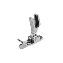 Uxcell# SP-18R Промышленная швейная машина шарнирная лапка с правой направляющей 1/1"(2 мм) 3 шт