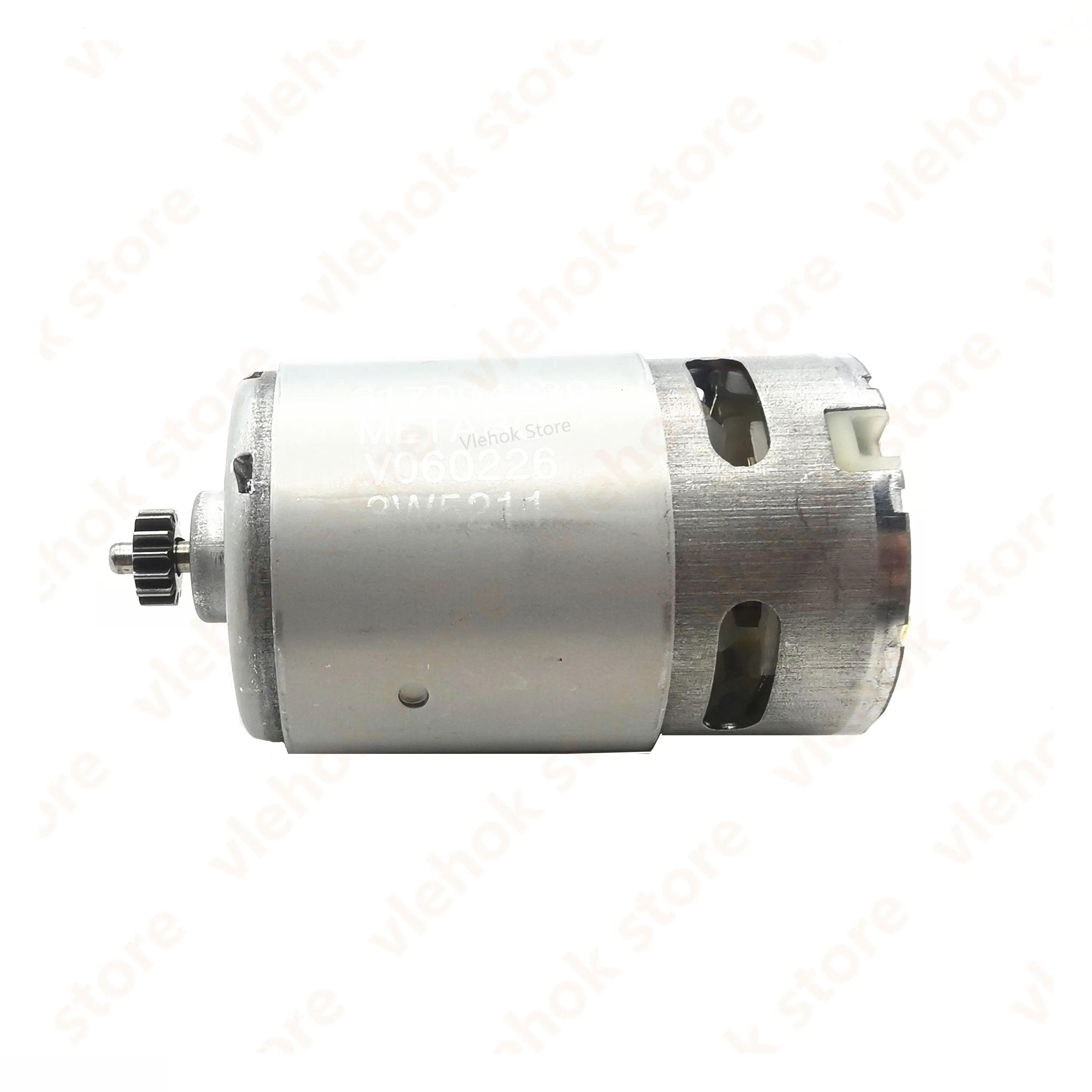 18V Motor for Metabo BS18 SB18 Quick 317004430 Power Tool Accessories  Electric tools part - AliExpress