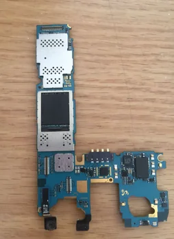 

Original Motherboard For Samsung S5 G900M G903F G901F G900I G900F G900H Unlocked Motherboard Android Logic Board Teste Plate