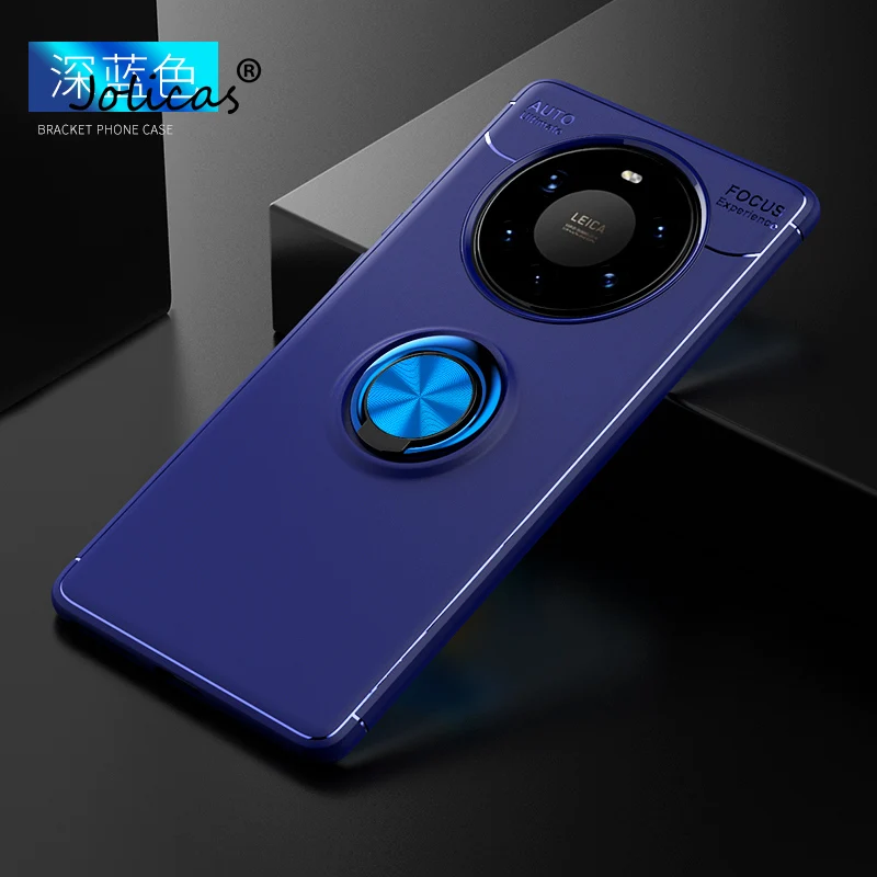 Covers Cases For estuche Huawei Mate 40 Pro Plus Luxurious Holder Case Soft TPU Cover Carcaso Carcasas | Мобильные телефоны и