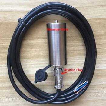 

Vibration sensor Magnetoelectric Vibrating transducer Velocity transmitter Speed sensor Displacement pickup 4-20mA Current out
