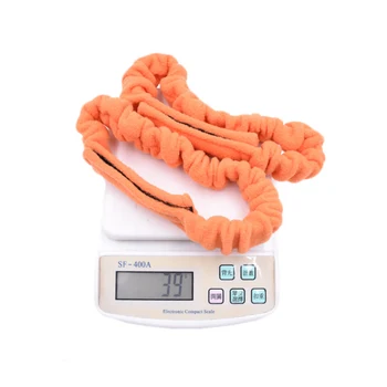 

Fleece Children Two People Three-legged Ropes Tied To The Foot Running Race Sports Game Outdoor Toys Kid Cooperation Training