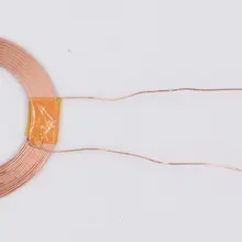 110uH 31 мм катушка беспроводной зарядки катушка XKT-L65