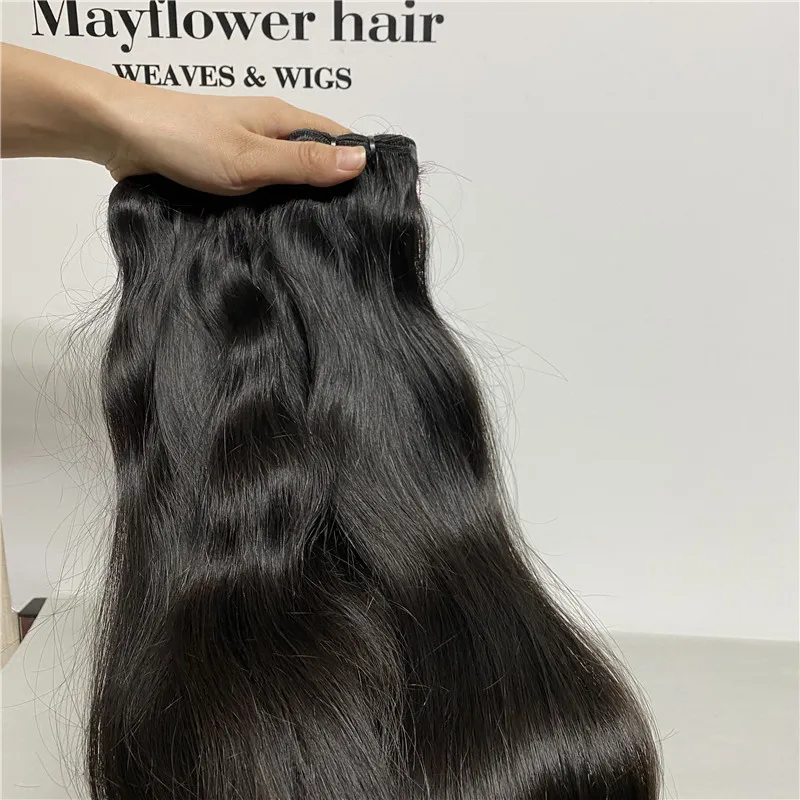 Virgin indian temple hair Clearance