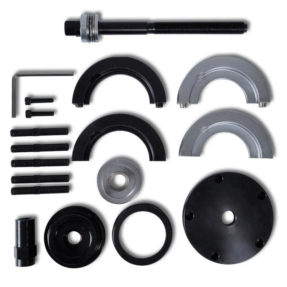 

5 Push Pin 85mm Front Wheel Bearing Disassembly Tool Car Front Steering Shaft Palin Disassembler Bearing Remover
