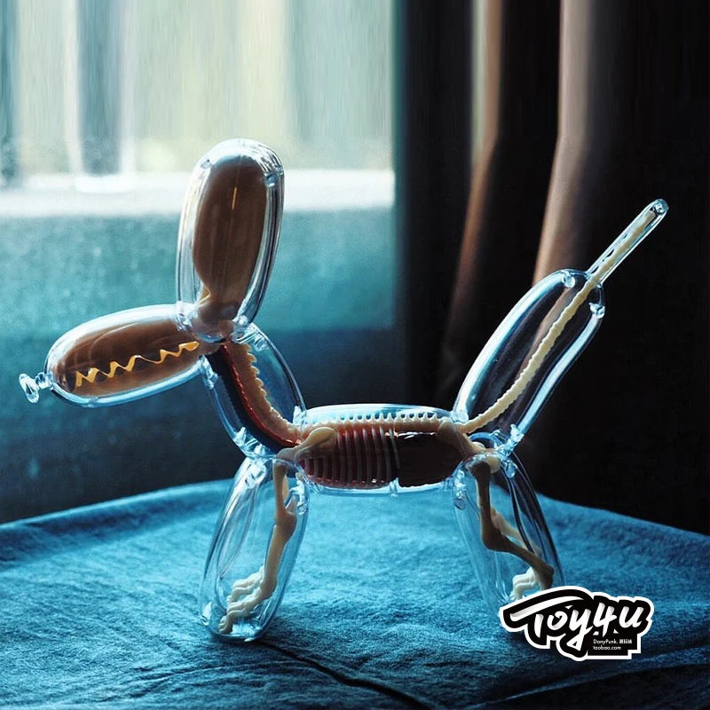 Бесплатная доставка 4D Джейсон фри шар собака игрушка |