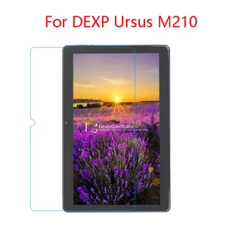 

2-pack For DEXP M210,VA170,N210,N370 N470N570 P410 VA210 S470 MIX Anti-fall impact resistance, nano TPU screen protection film
