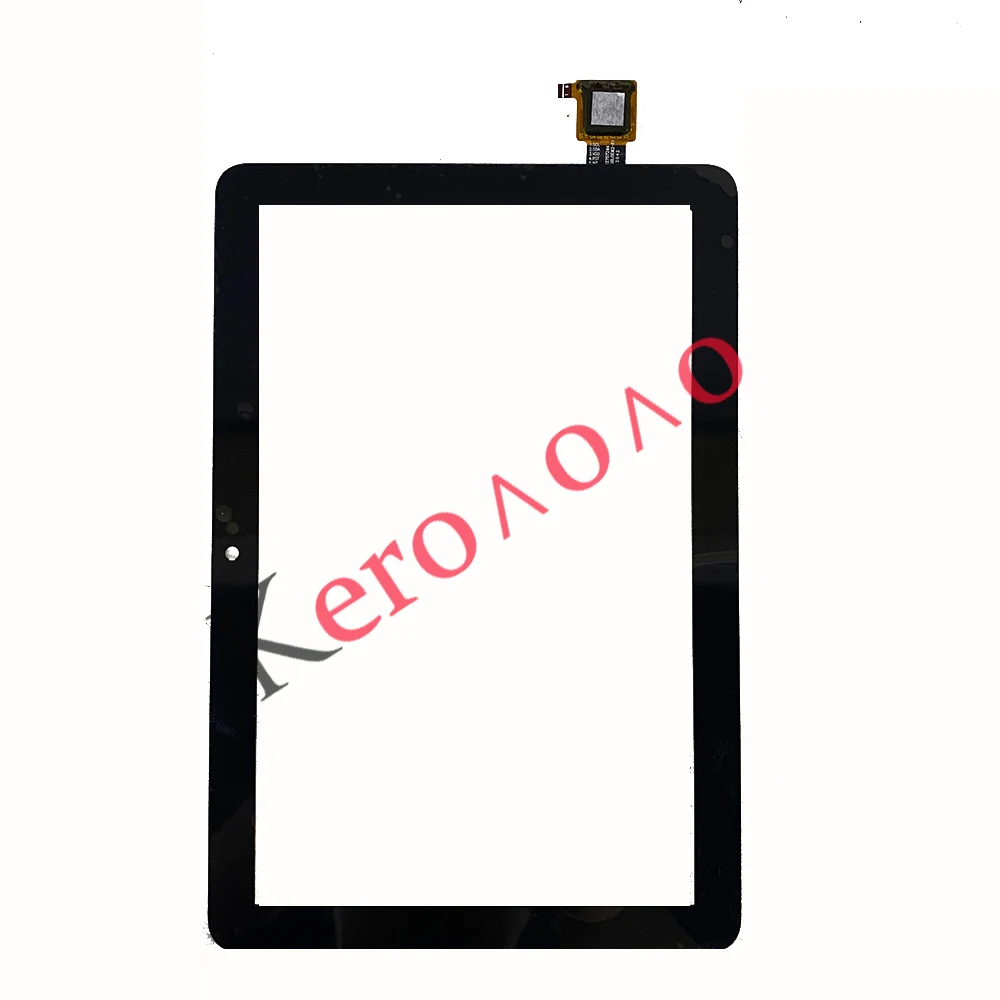 Tablet Touch screen For Amazon Fire HD8 HD 8 2020 10th Gen K72LL4 Touch Screen Digitizer Glass Replacement