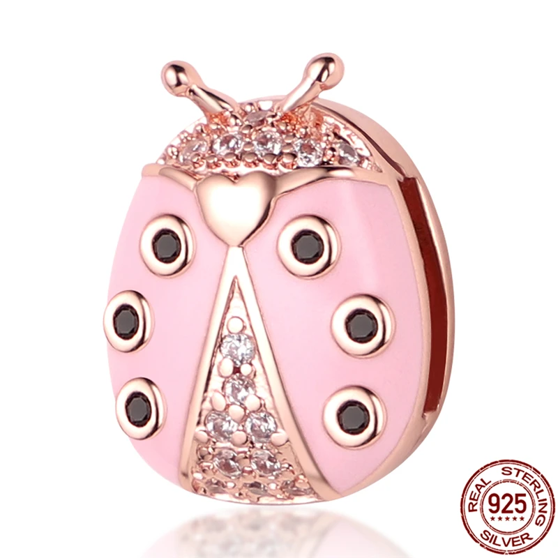 Beads Charms Charm Jewelry Charm Bead Silver Charm Bead Sterling Silver Beads Charm silver color Timeless Sparkling Clip Charms fit Original Pandora Reflexions Bracelet Making Fashion DIY Jewelry