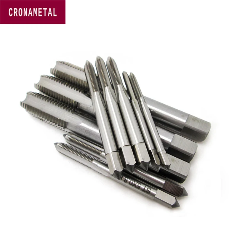 HeliCoil® Taps Gages STI Taps Screw Threaded Insert Taps, 52 OFF