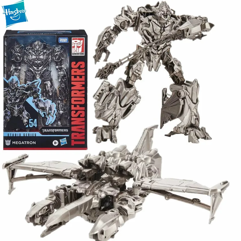 transformers megatron studio series 54