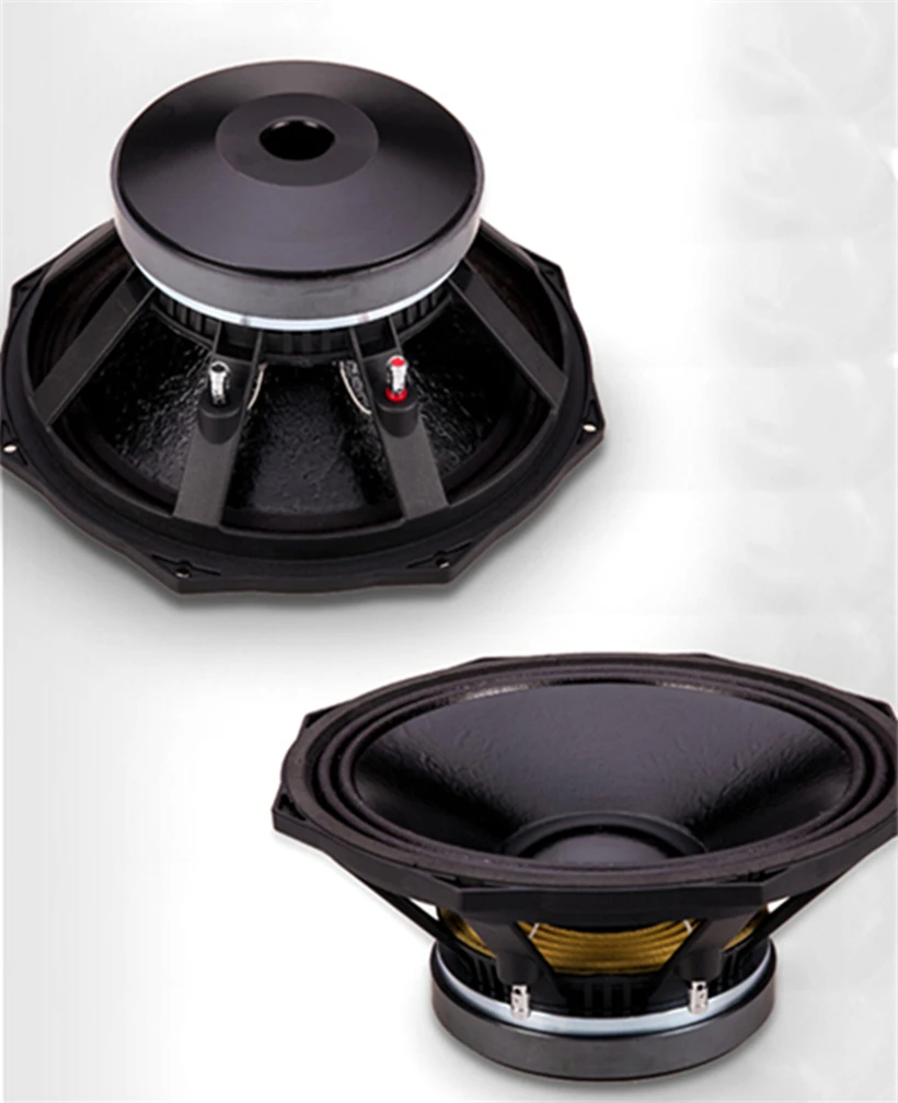 PA031 Professional Audio 12 Inch Middle Bass Woofer Speaker Unit 75