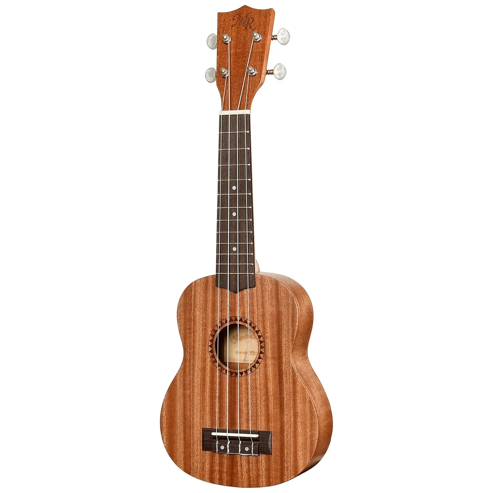 Укулеле сопрано MARTIN ROMAS MR-01F(21"