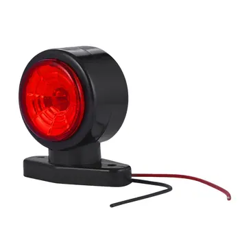 

Autombiles Super Bright 10-30V LED Truck Car Lorry Tractor Van Lamp Tail Trailer Light Turn Signal Light Hot Sell
