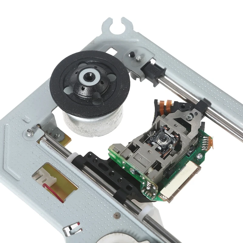 Tête De Lecture Laser (mécanisme Complet) Pour Lecteur Blu-ray Toshiba BDX3200KE - Occasion Fonctionnelle