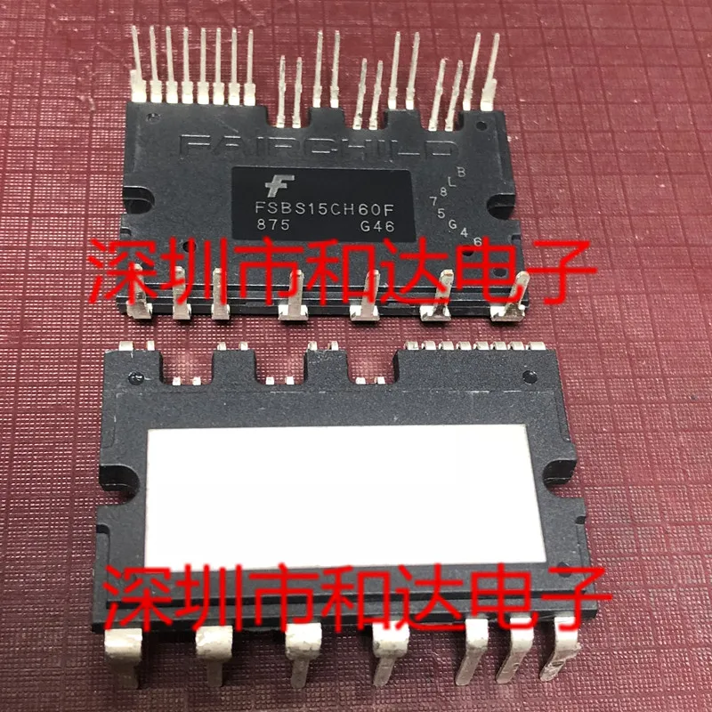 5 шт./лот FSBS15CH60F