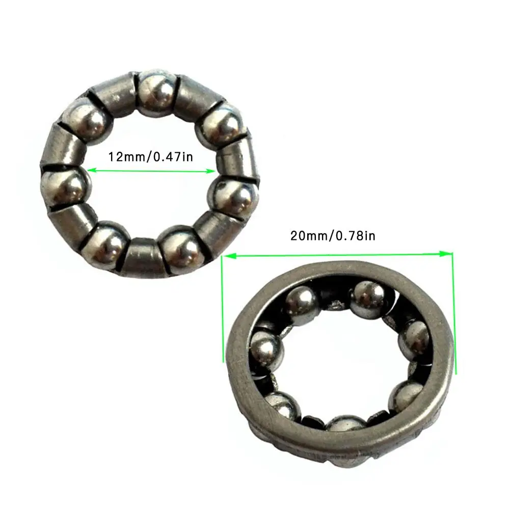 1 шт. Шариковые подшипники для велосипеда горный велосипед подшипниковые клетки